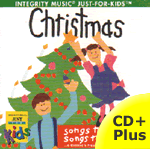 Christmas: Best Present of All ( CD Plus ) + Script + Best Present Sheet Music - CD