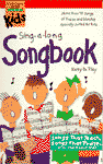 Songbook 1 - DVD